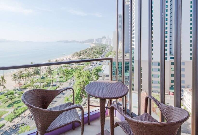 اتاق استاندارد, Novotel Nha Trang