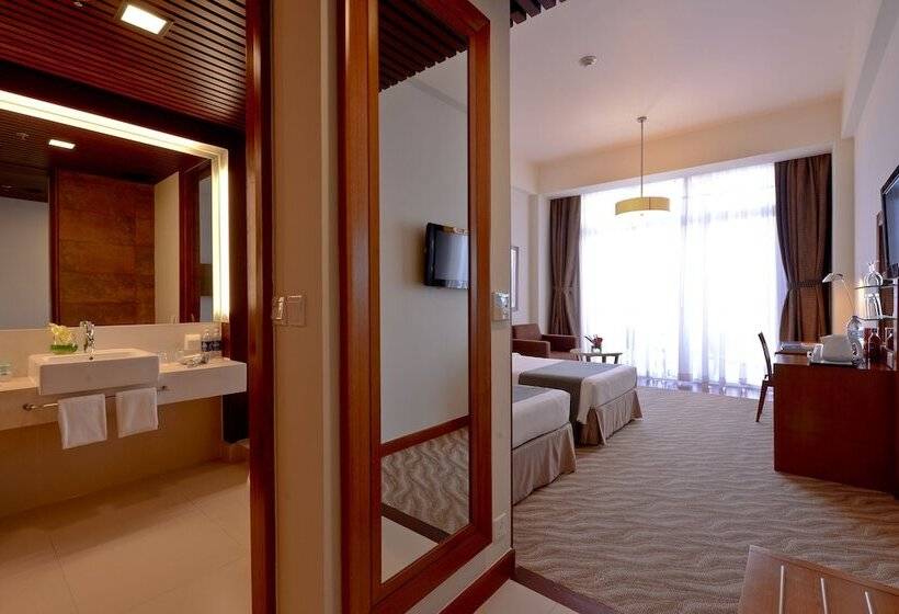 اتاق استاندارد, Novotel Nha Trang