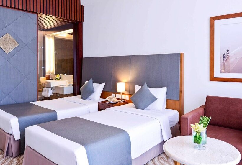 اتاق استاندارد, Novotel Nha Trang
