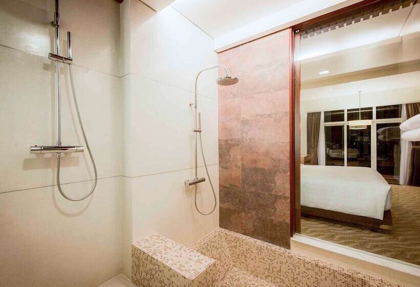 اتاق لوکس, Novotel Nha Trang