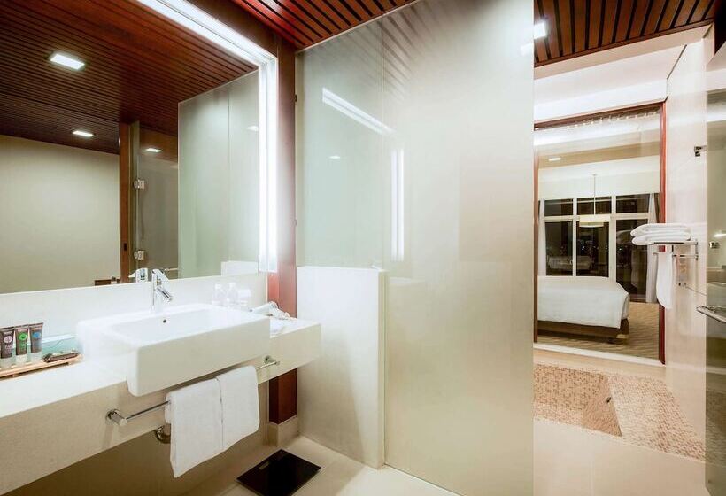 اتاق لوکس, Novotel Nha Trang