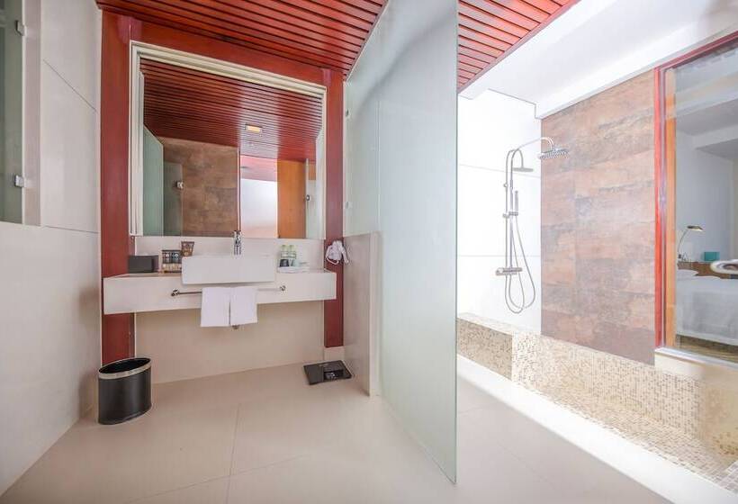 اتاق لوکس, Novotel Nha Trang