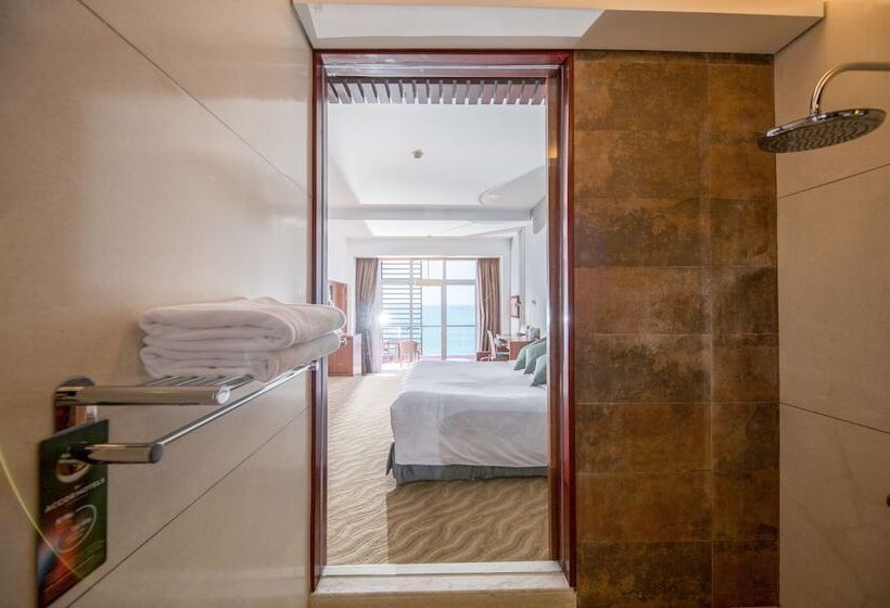 اتاق لوکس, Novotel Nha Trang