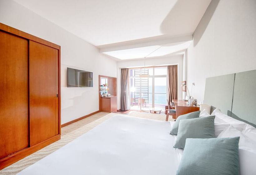 اتاق لوکس, Novotel Nha Trang