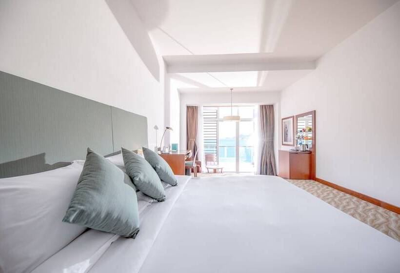 اتاق لوکس, Novotel Nha Trang
