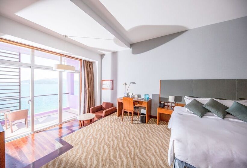 اتاق لوکس, Novotel Nha Trang