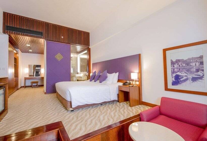 اتاق لوکس, Novotel Nha Trang