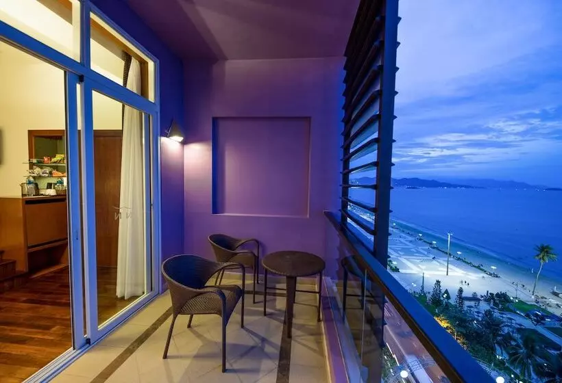 Superior Room Sea View