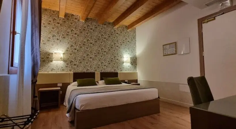 コンフォートルーム, Eco Unahotels Villa Costanza Venezia