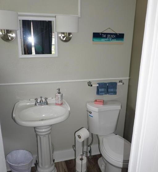 Люкс Кровать Кинг, Charlevoix House The Northside