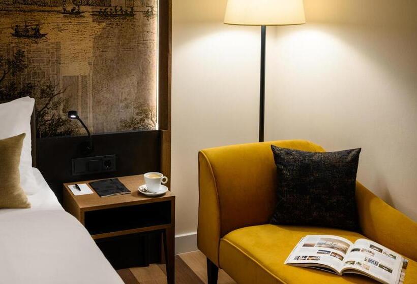 غرفة ديلوكس, Grand Hotel Esztergom