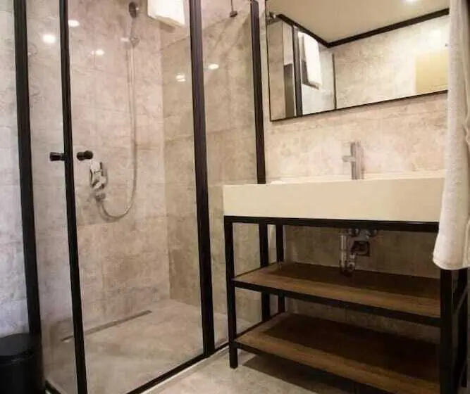 اتاق سوپریور, Beşiktaş Serenity