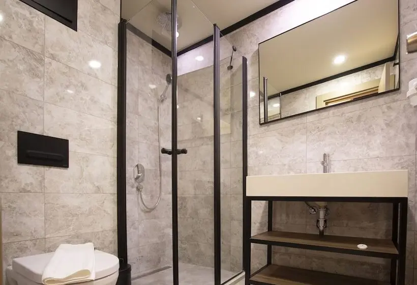 اتاق لوکس سه تخته, Beşiktaş Serenity