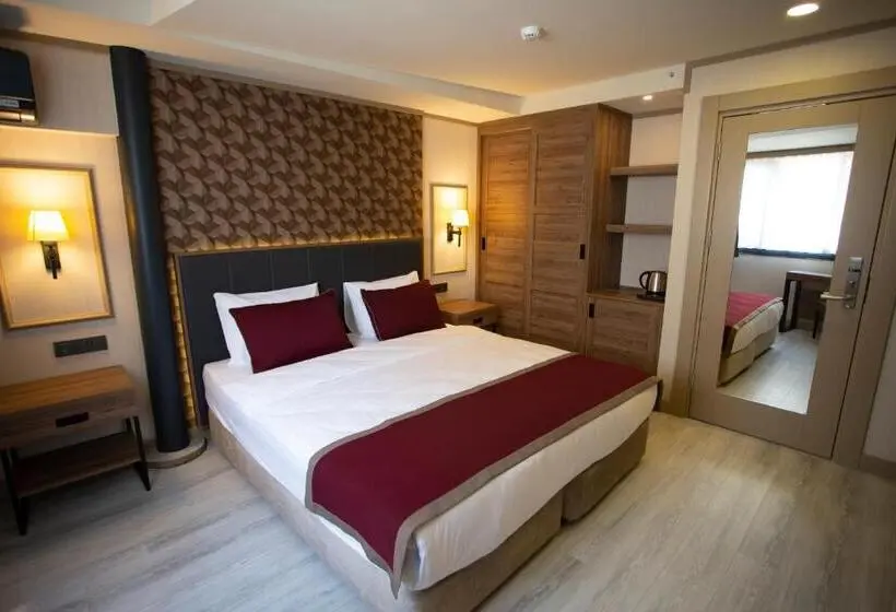 اتاق سوپریور, Beşiktaş Serenity