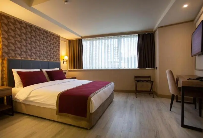 اتاق سوپریور, Beşiktaş Serenity