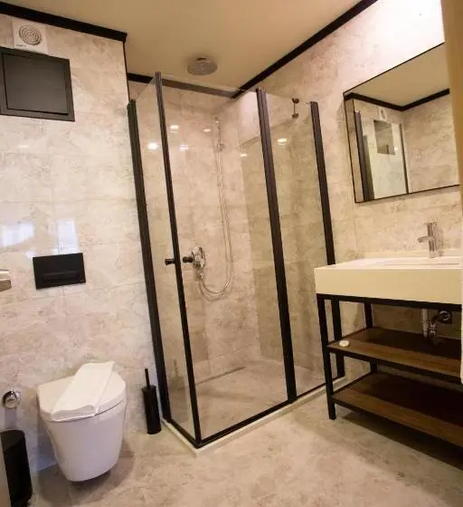 اتاق سوپریور, Beşiktaş Serenity