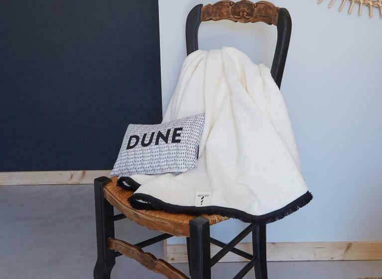 חדר סטנדרט עם טרסה, Cote Phare