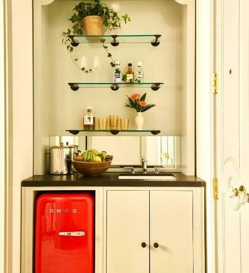 غرفة ديلوكس سرير كينج, Virgin Hotels New Orleans