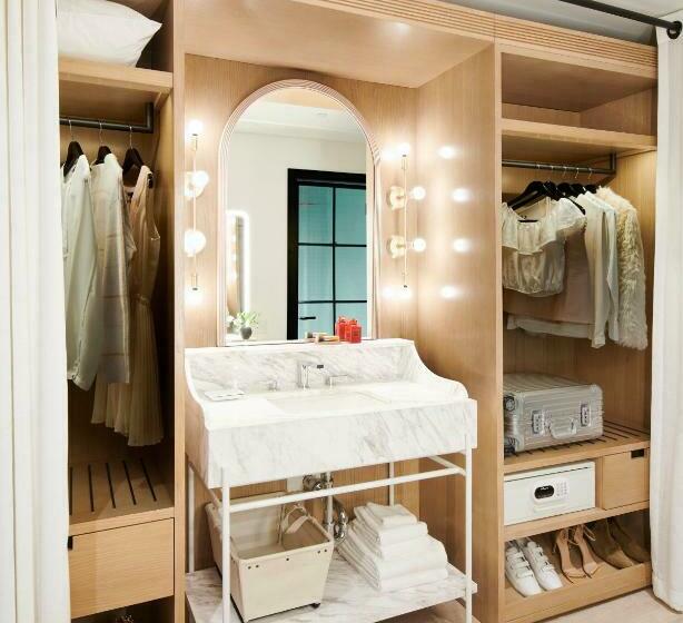 غرفة ديلوكس, Virgin Hotels New Orleans