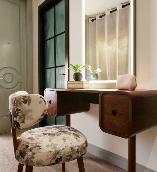 غرفة ديلوكس, Virgin Hotels New Orleans