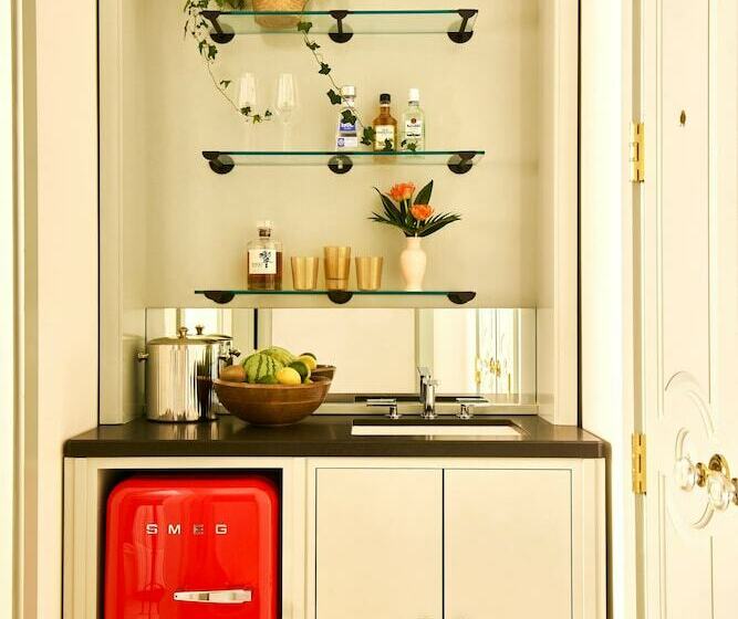 غرفة ديلوكس, Virgin Hotels New Orleans