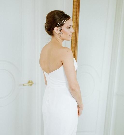 جناح مطل على المدينة, Virgin Hotels New Orleans