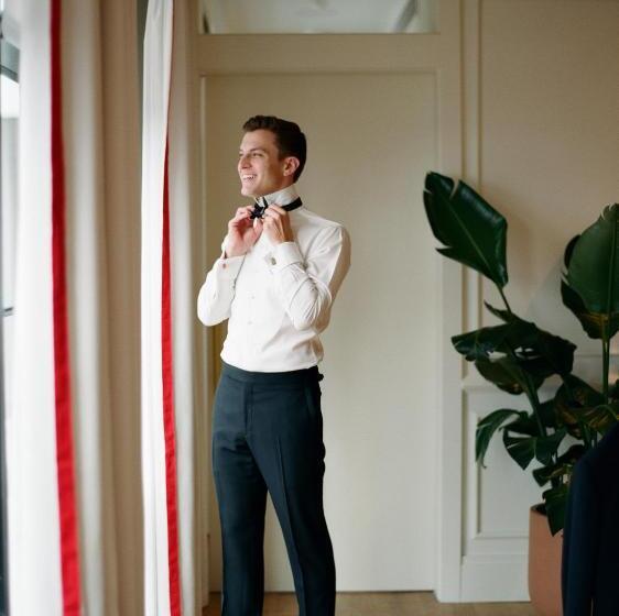 جناح مطل على المدينة, Virgin Hotels New Orleans