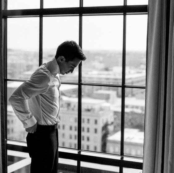 جناح مطل على المدينة, Virgin Hotels New Orleans