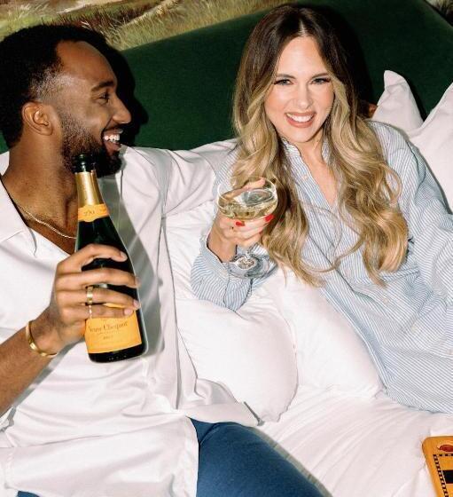 جناح مطلّ علي حمام السباحة, Virgin Hotels New Orleans