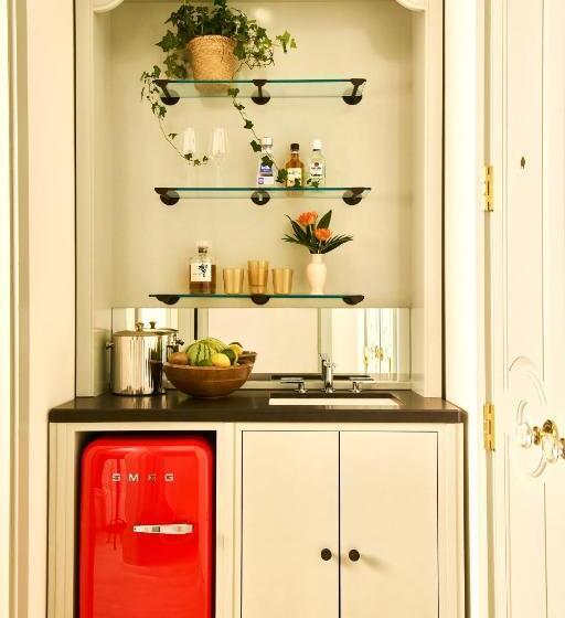 غرفة قياسية سرير كينج, Virgin Hotels New Orleans