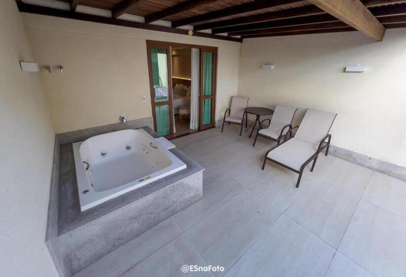 デラックスルーム, Vista Azul