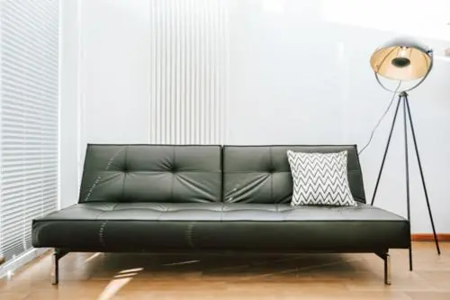 テラス付きスタンダードルーム, Meerhotel Großenbrode