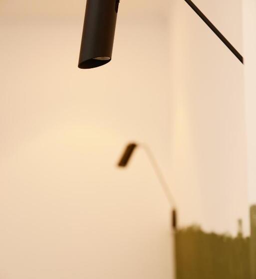 スタンダードルーム, Victoria Rooms