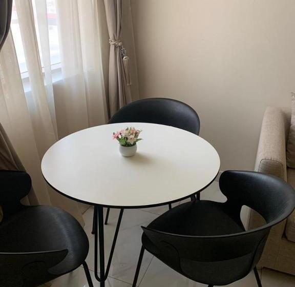 شقة غرفتين, روز للشقق الفندقية 2