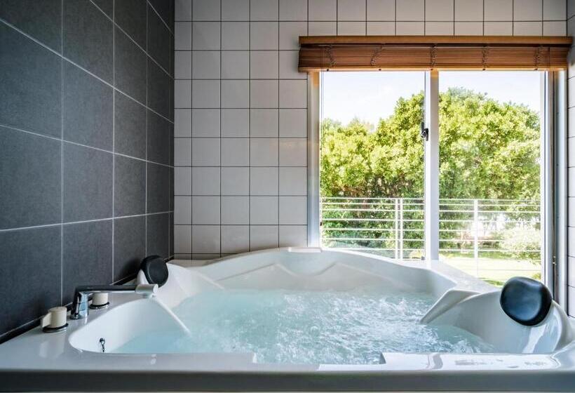 海景套房, ザ・ビーチテラスホテルアオ石垣