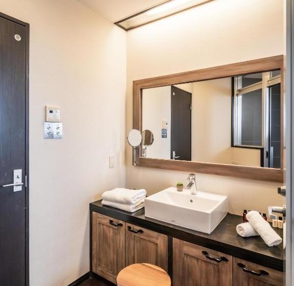 套房, ザ・ビーチテラスホテルアオ石垣