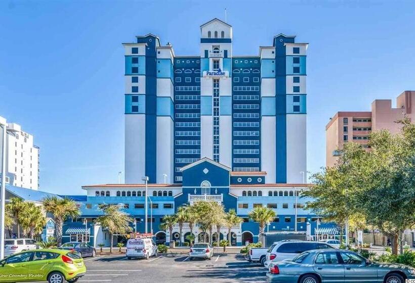 海の見える1ベッドルームアパートメント, A Piece Of Paradise, Newly Renovated