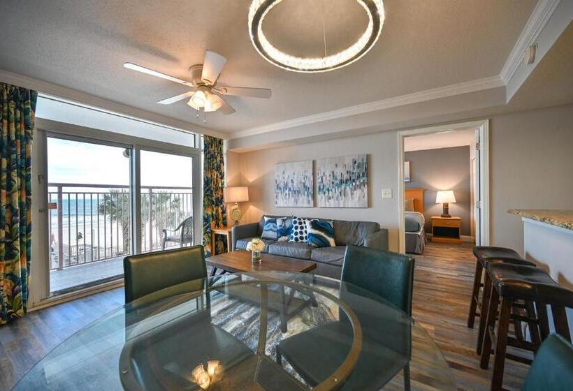 海の見える1ベッドルームアパートメント, A Piece Of Paradise, Newly Renovated