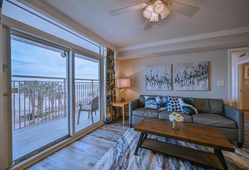 海の見える1ベッドルームアパートメント, A Piece Of Paradise, Newly Renovated