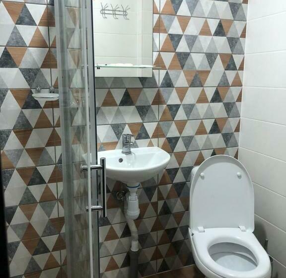 اتاق استاندارد, готель профспілковий