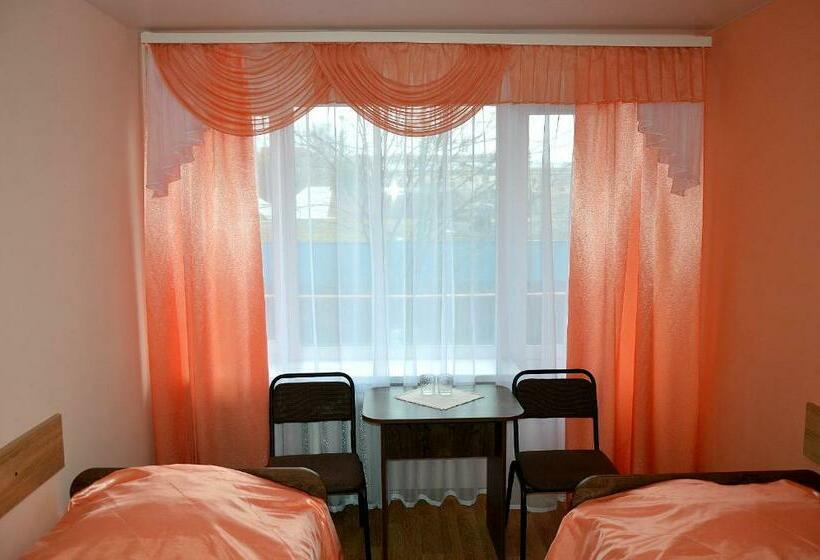 اتاق استاندارد, готель профспілковий