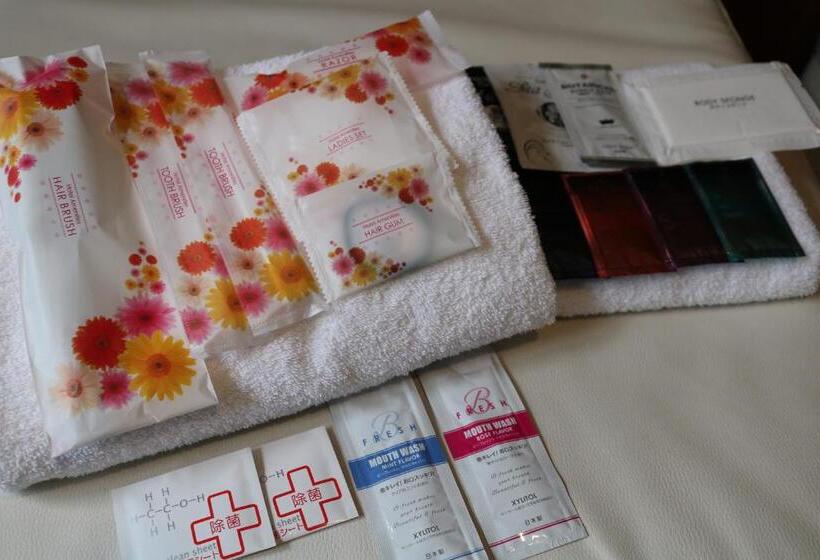 Economy-huone, 4season
