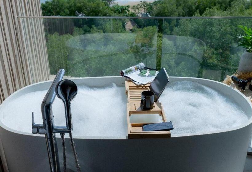 行政房间, Bayphere Hotel Pattaya Jc