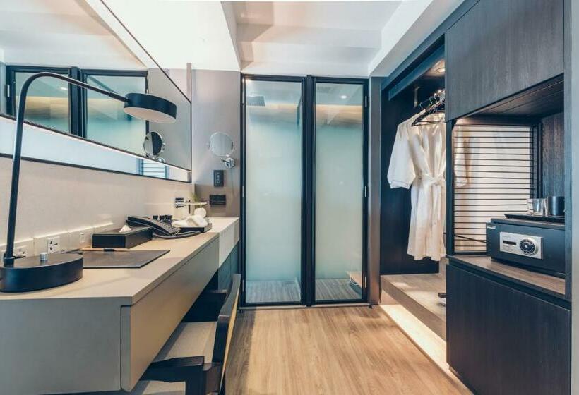 行政房间, Bayphere Hotel Pattaya Jc