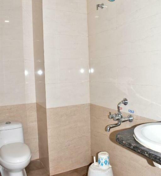 Quarto Familiar Deluxe, Dharwad Residency