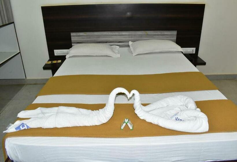 Quarto Deluxe, Dharwad Residency