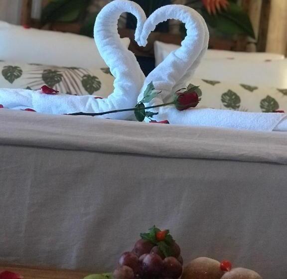 شاليه سوبيريور غرفة نوم واحدة, Fazenda Bom Retiro