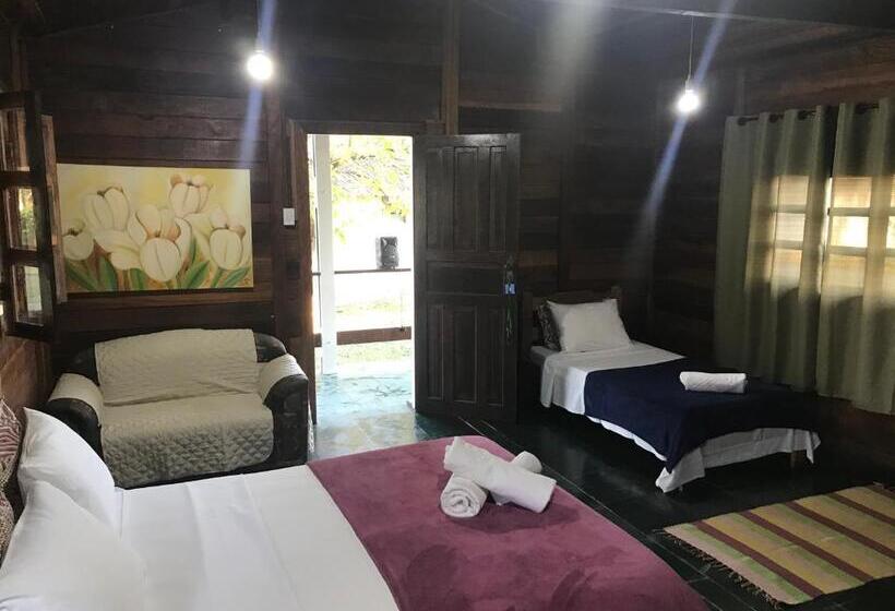 Семейный Номер, Fazenda Bom Retiro