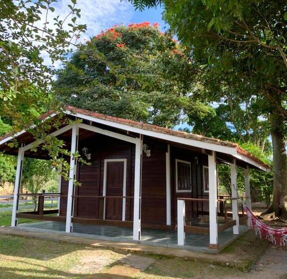 غرفة عائلية, Fazenda Bom Retiro