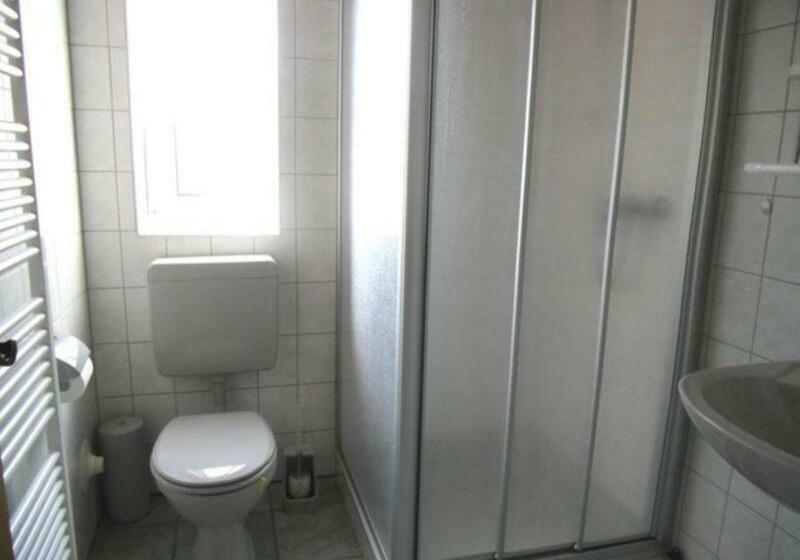 Номер Стандарт с Террасой, Ferienhof Budach